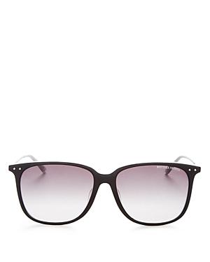 Bottega Veneta Women's Square Sunglasses, 58mm