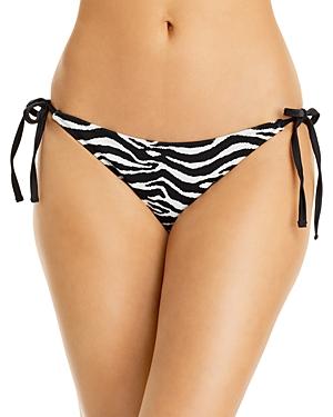 Solid & Striped The Brody Side Tie Bikini Bottoms