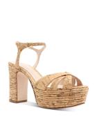 Schutz Women's Darilia High-heel Platform Sandals