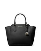 Michael Michael Kors Hayes Large Leather Tote