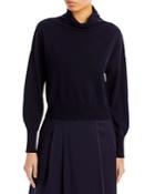 Fabiana Filippi Maglia In Lucky Collo Sweater