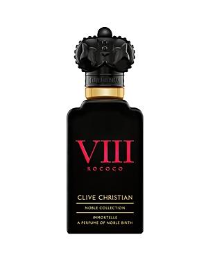 Clive Christian Noble Collection Viii Rococo Immortelle Masculine Perfume Spray