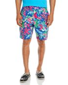 Ralph Lauren Rlx 9-inch Classic Fit Water-repellent Short