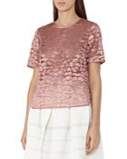 Reiss Ora Lace Top