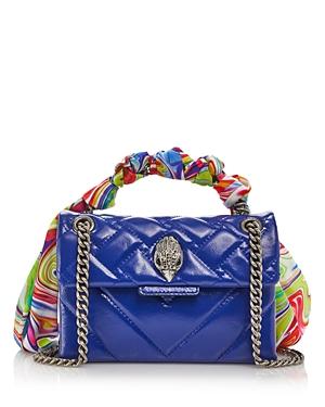 Kurt Geiger London Mini Kensington Crossbody