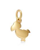 Dodo 18k Yellow Gold Dodo Junior Charm
