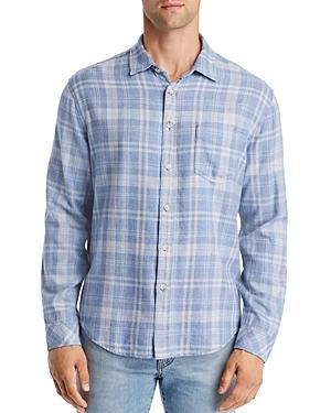 Rails Lennox Long Sleeve Plaid Shirt