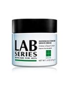 Lab Series Skincare For Men Maximum Comfort Shave Cream Jar
