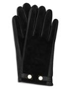 Ted Baker Sue Suede & Leather Gloves
