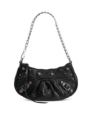 Balenciaga Le Cagole Mini Shoulder Bag