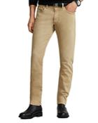 Polo Ralph Lauren Sullivan Slim Stretch Dobby Pant