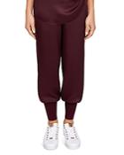 Ted Baker Ted Says Relax Aibrey Satin Jogger Pants