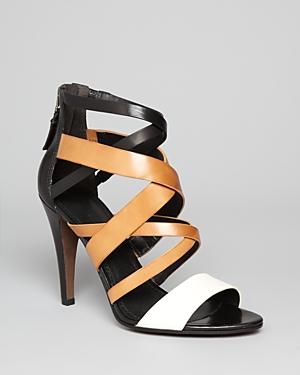 Vera Wang Sandals - Hinda High Heel