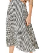 Hobbs London Evianna Midi Skirt