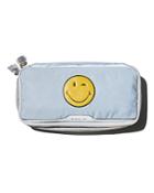 Anya Hindmarch Wink Cosmetic Case
