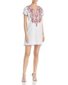 Johnny Was Etienne Easy Tunic Dress