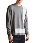 Ted Baker Yapton Long Sleeve Tee