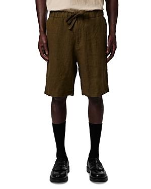 Nn07 Keith Shorts