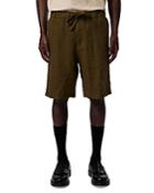 Nn07 Keith Shorts