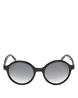Dior Women's Round Sunglasses, 51mm