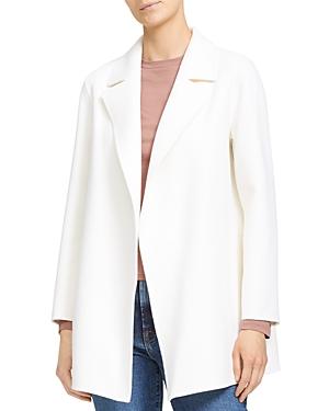 Theory Clairene Double Face Jacket
