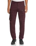 G-star Raw Rovic 3d Straight Tapered Cargo Pants
