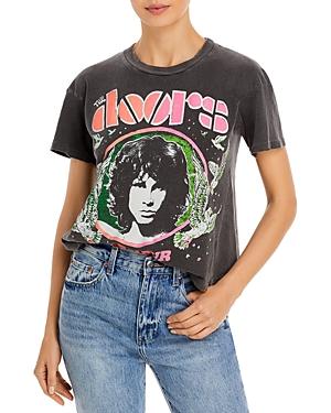 Madeworn The Doors Graphic Tee