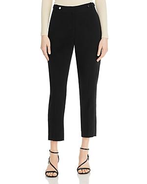 T Tahari Classic Ankle Pants
