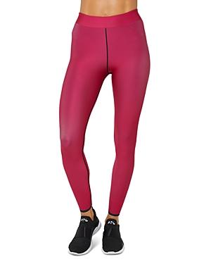 Cor Designed By Ultracor Contrast Stitch Leggings