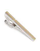 The Men's Store At Bloomingdale's Two-tone Tie Clip