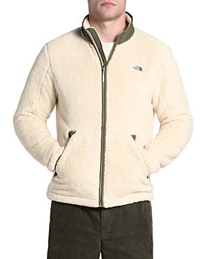 The North Face Zip Up Fleece