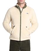 The North Face Zip Up Fleece