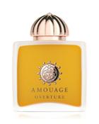 Amouage Overture Woman Eau De Parfum 3.4 Oz.