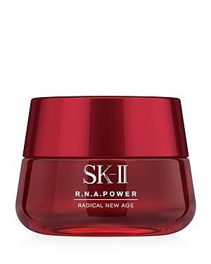 Sk-ii R.n.a.power Radical New Age Cream