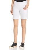 Jag Jeans Ainsley Pull-on Bermuda Shorts