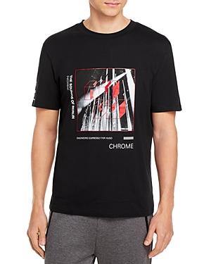 Hugo Dweet Graphic Tee