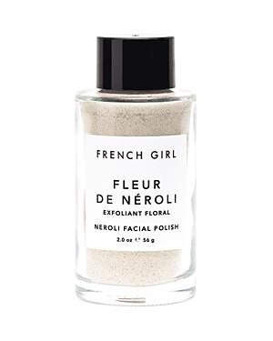 French Girl Fleur De Neroli Facial Polish