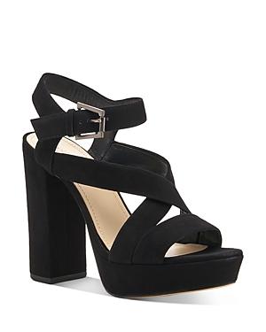 Botkier Women's Phoebe Strappy Platform Sandals