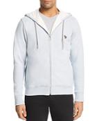 Ps Paul Smith French Terry Hoodie