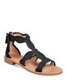 Jack Rogers Women's Jackie Gladiator Sandals