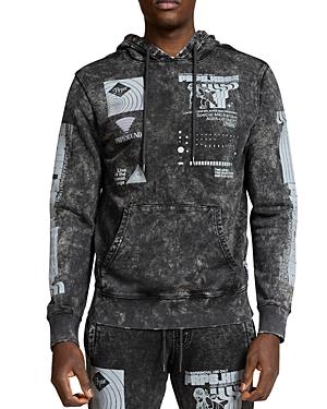 Prps Santa Cruz Hoodie