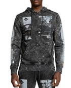 Prps Santa Cruz Hoodie