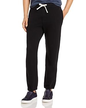 Monrow Drawstring Sweatpants