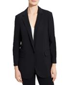 Theory Precision Ponte Blazer