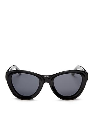 Givenchy Gv 7073 Cat Eye Sunglasses, 52mm