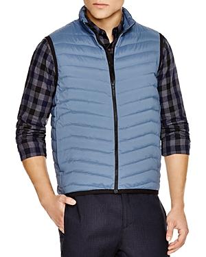 Theory Puffer Vest - 100% Bloomingdale's Exclusive