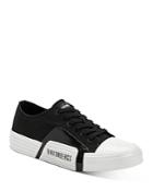 Bikkembergs Men's Weland Lace Up Sneakers