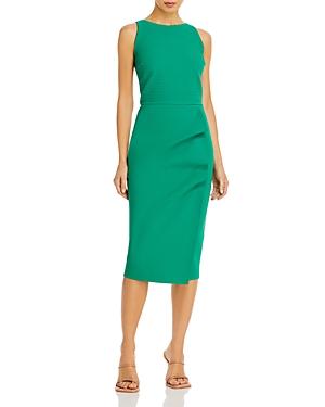 Chiara Boni La Petite Robe Athina Bodycon Midi Dress