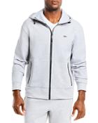 Lacoste Stretch Classic Fit Hoodie