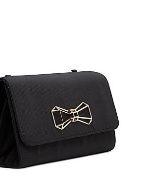 Ted Baker Bow Clutch